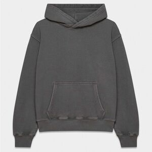 Aritzia TNA Cozy Fleece Perfect Hoodie